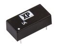 DC/DC Converter 21.6 ... 26.4V 15V 33mA 1W, Pack of 20 pieces